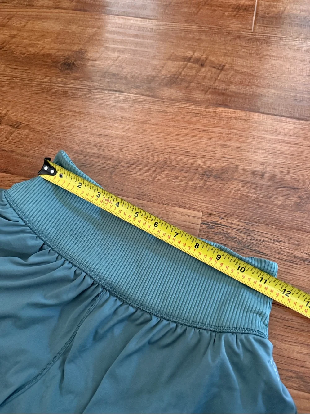 Free People Game Time Shorts green-small